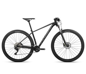 Picture of ORBEA ONNA 30 BLACK SILVER